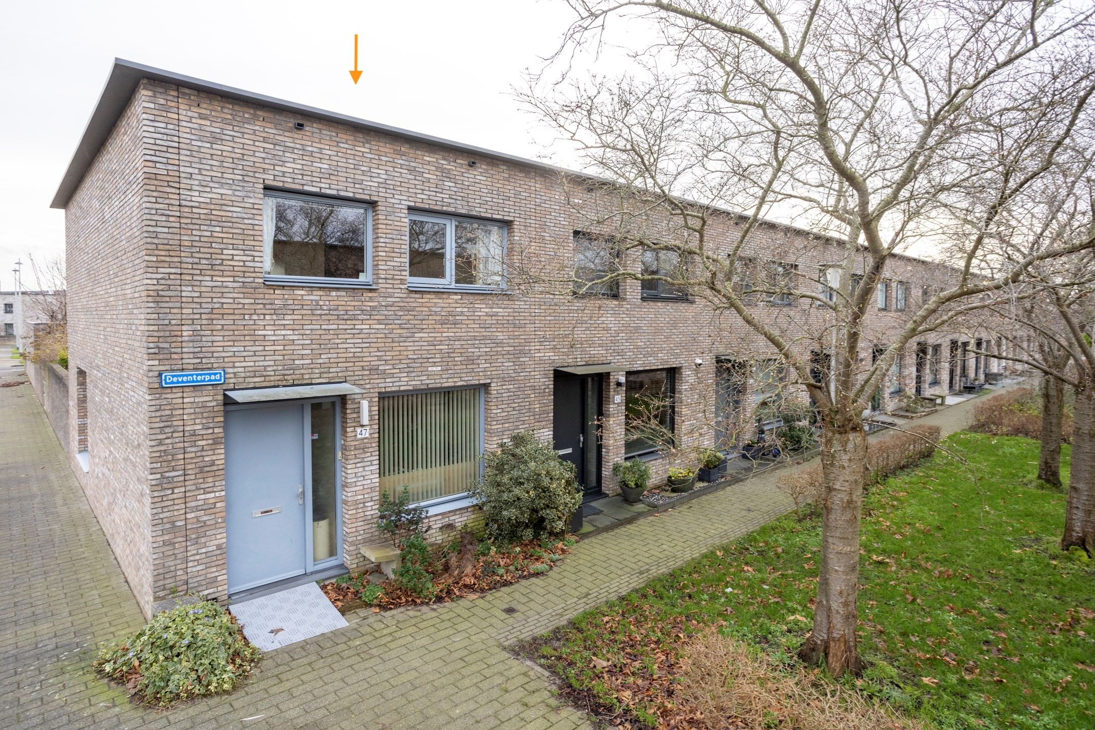 Foto 3 van Deventerpad 47