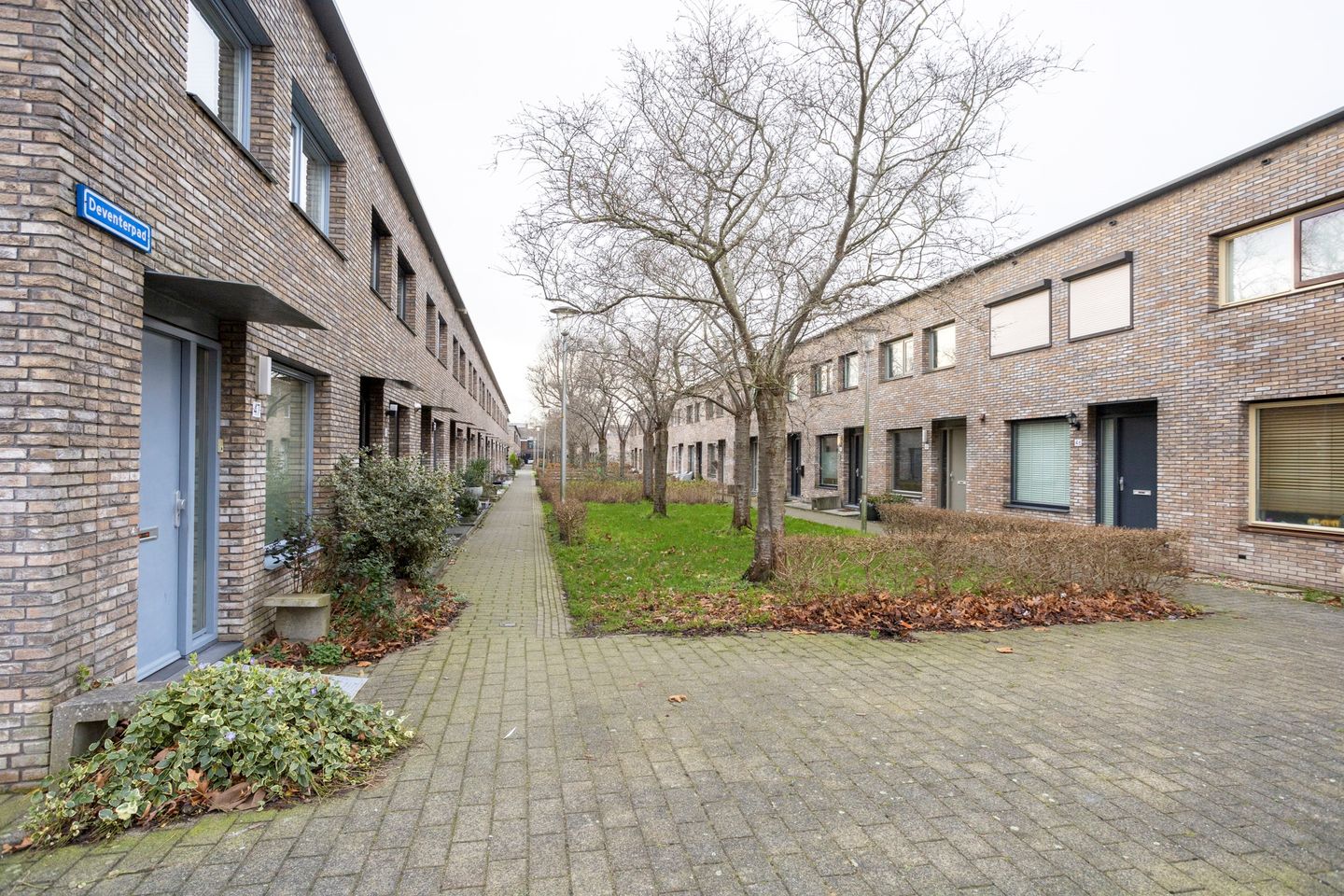 Foto 4 van Deventerpad 47