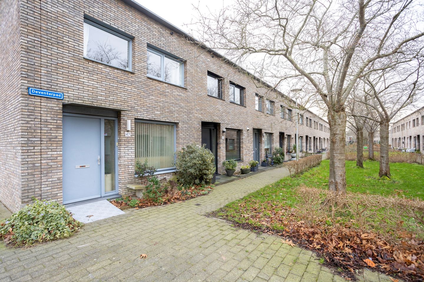 Foto 5 van Deventerpad 47