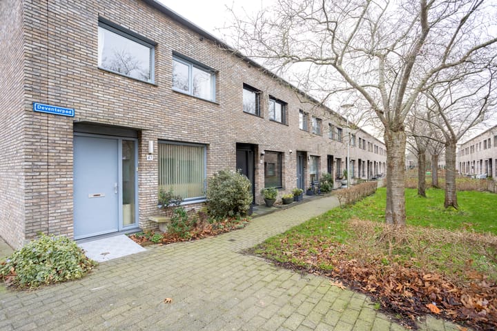 Foto 5 van Deventerpad 47