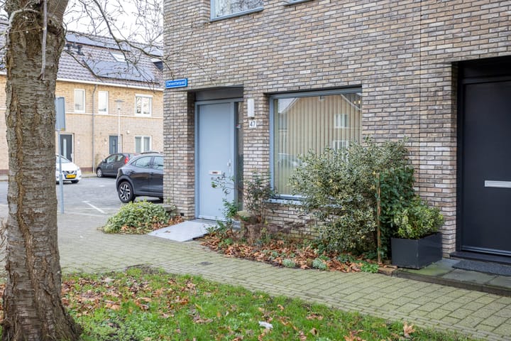 Foto 6 van Deventerpad 47