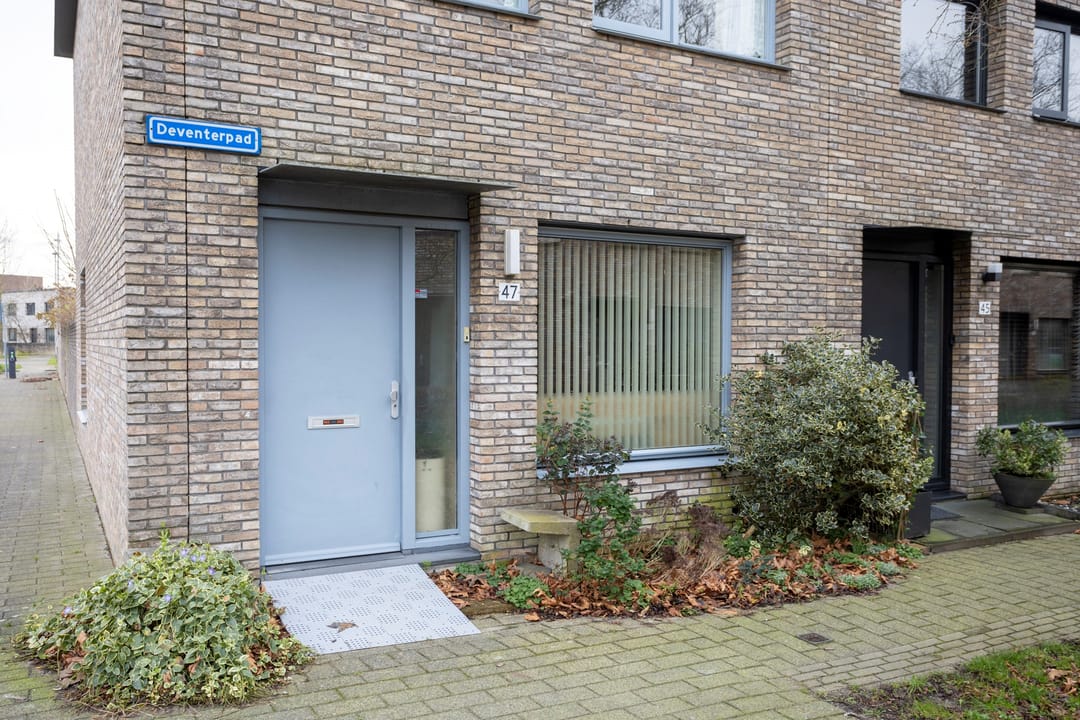 Foto 7 van Deventerpad 47
