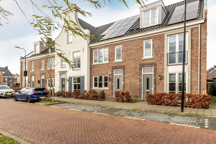 Foto 6 van Exaltolaan 26