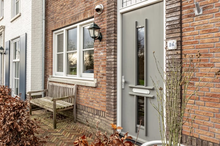 Foto 8 van Exaltolaan 26