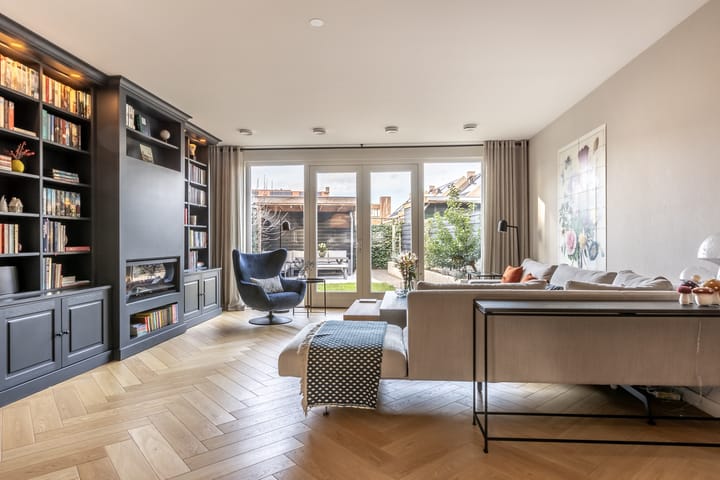 Foto 11 van Exaltolaan 26