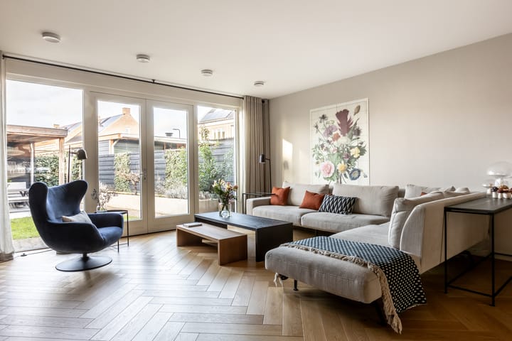 Foto 12 van Exaltolaan 26