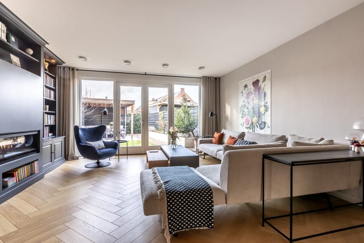 Foto 13 van Exaltolaan 26