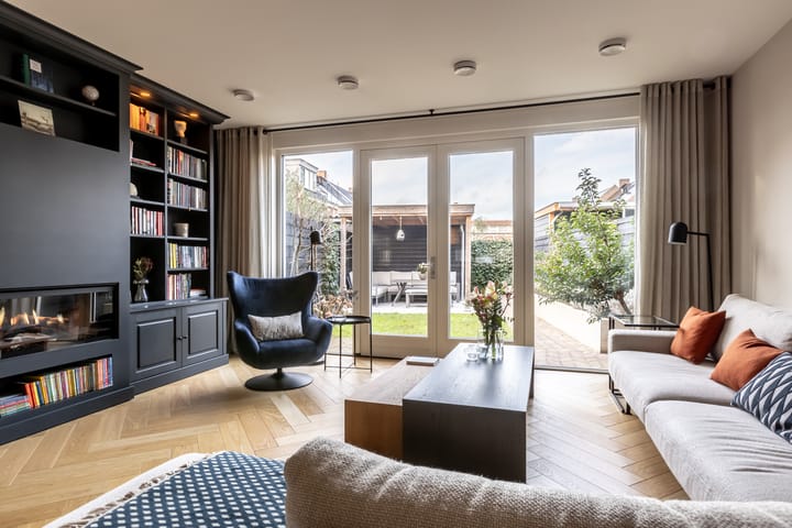 Foto 15 van Exaltolaan 26