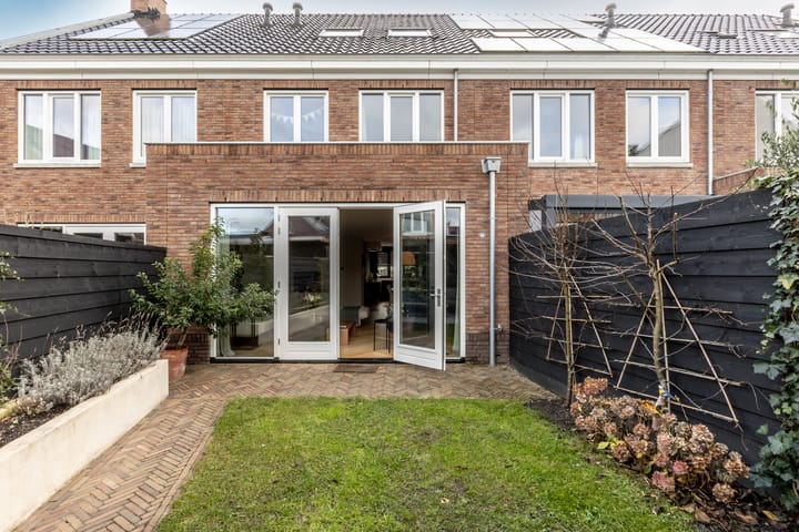 Foto 57 van Exaltolaan 26