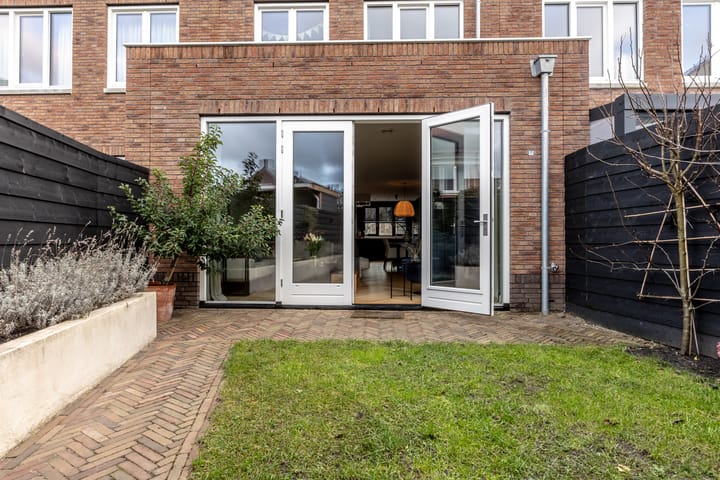 Foto 58 van Exaltolaan 26