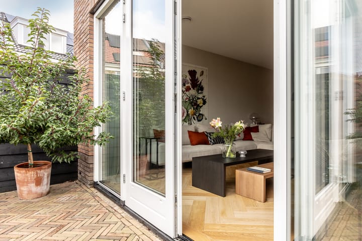 Foto 59 van Exaltolaan 26