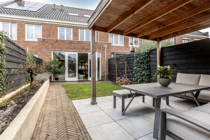 Foto 60 van Exaltolaan 26