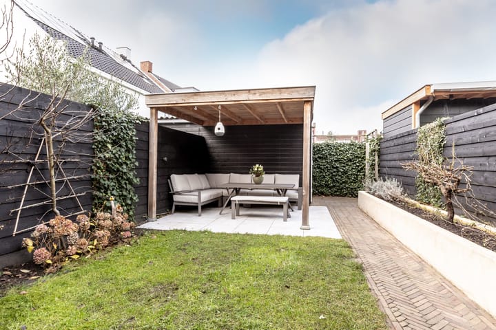 Foto 65 van Exaltolaan 26