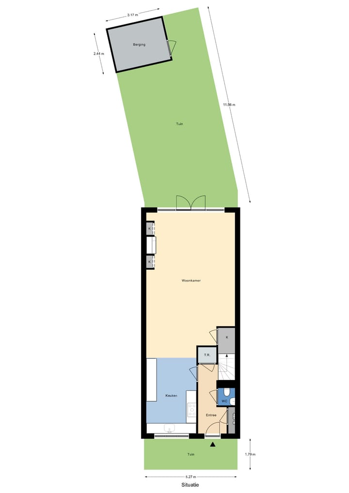 Foto 70 van Exaltolaan 26