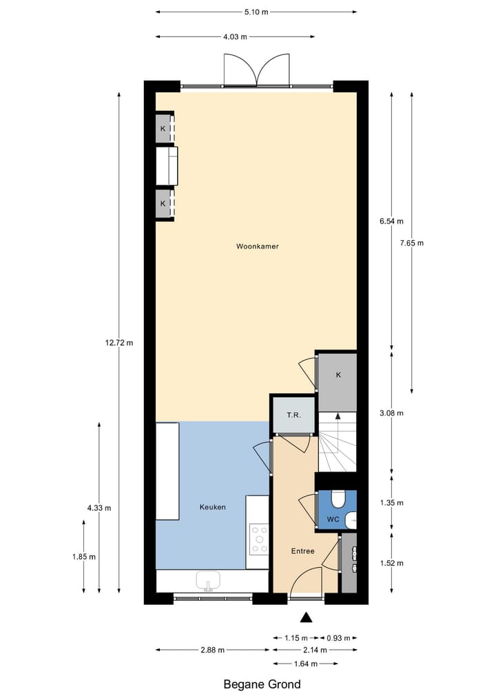 Foto 71 van Exaltolaan 26