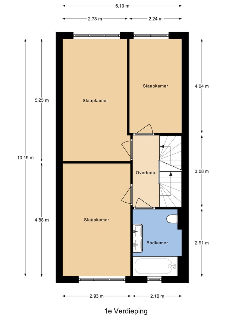 Foto 72 van Exaltolaan 26