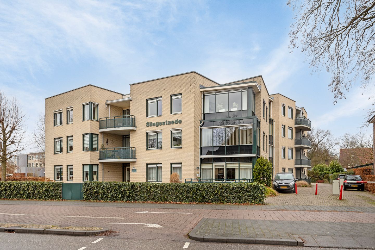 Foto 1 van Dr Huber Noodtstraat 109-12