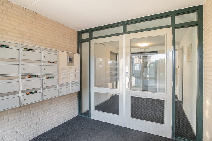 Foto 4 van Dr Huber Noodtstraat 109-12