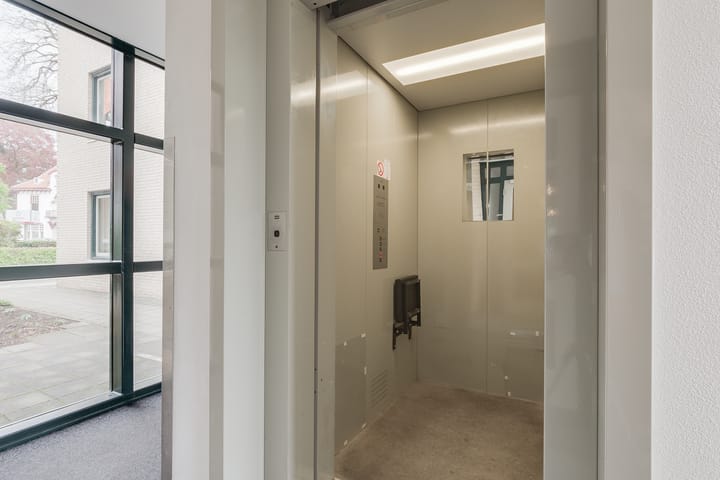 Foto 5 van Dr Huber Noodtstraat 109-12