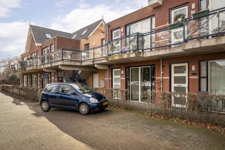 De Landbouw 16