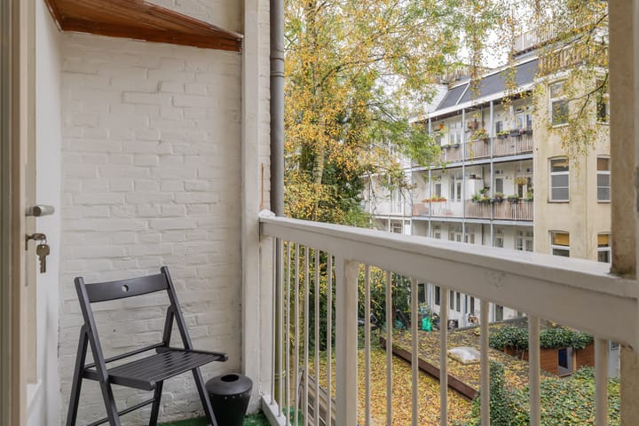 Foto 4 van Bentinckstraat 40-2