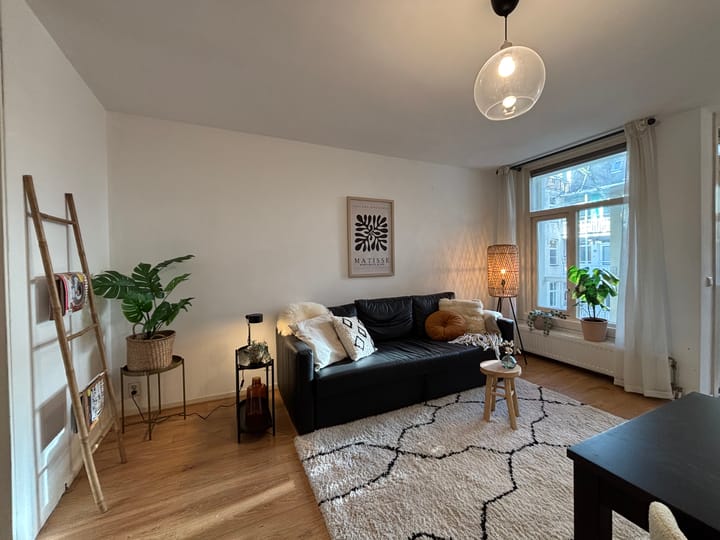 Foto 8 van Bentinckstraat 40-2