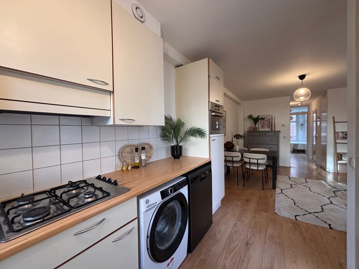 Foto 11 van Bentinckstraat 40-2