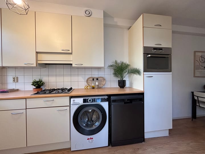 Foto 12 van Bentinckstraat 40-2