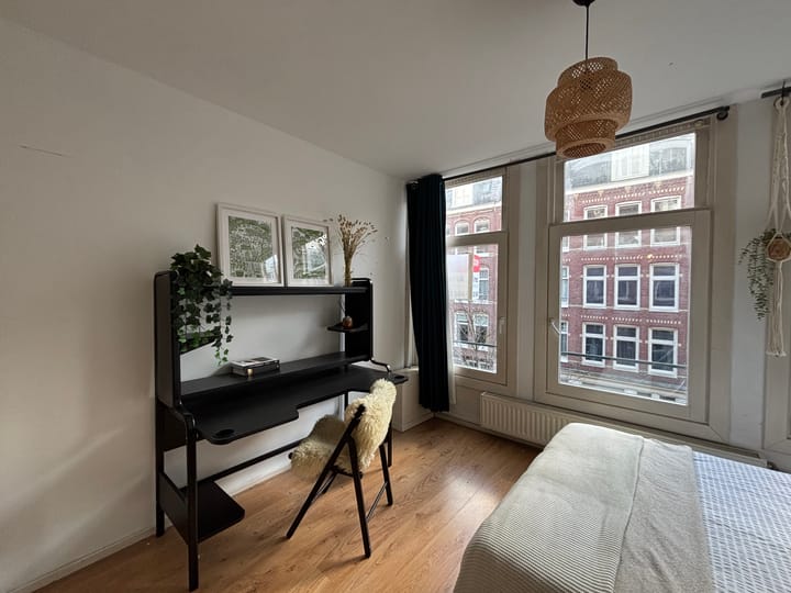 Foto 13 van Bentinckstraat 40-2