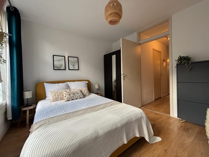 Foto 16 van Bentinckstraat 40-2