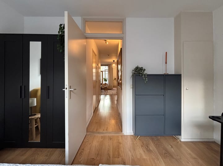 Foto 17 van Bentinckstraat 40-2