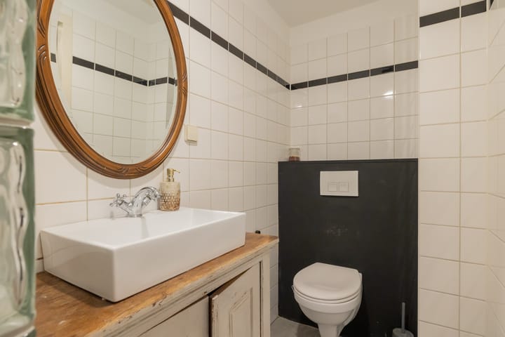 Foto 19 van Bentinckstraat 40-2