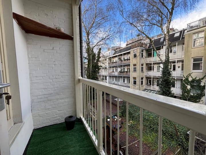 Foto 21 van Bentinckstraat 40-2