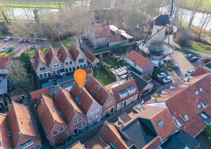 Foto 1 van Venkelstraat 17