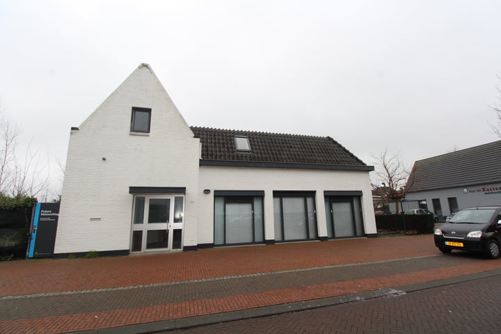 Dorpsstraat 98