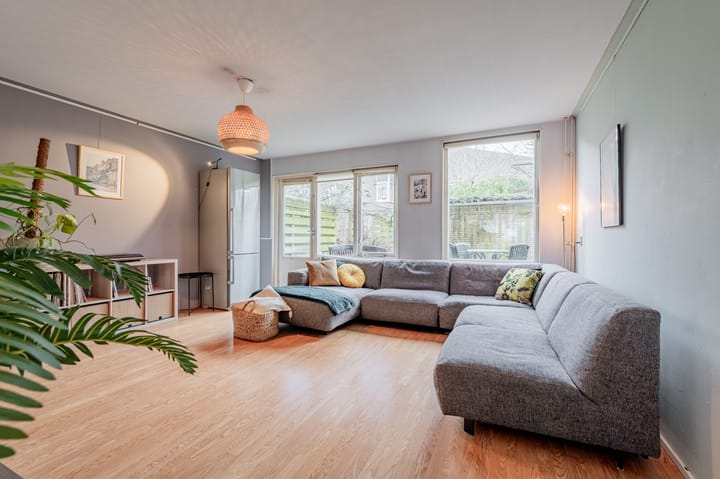 Foto 2 van Polderland 71