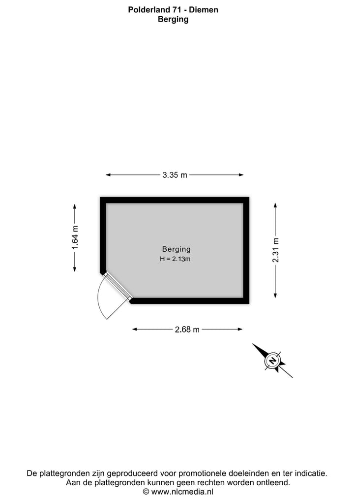 Foto 43 van Polderland 71