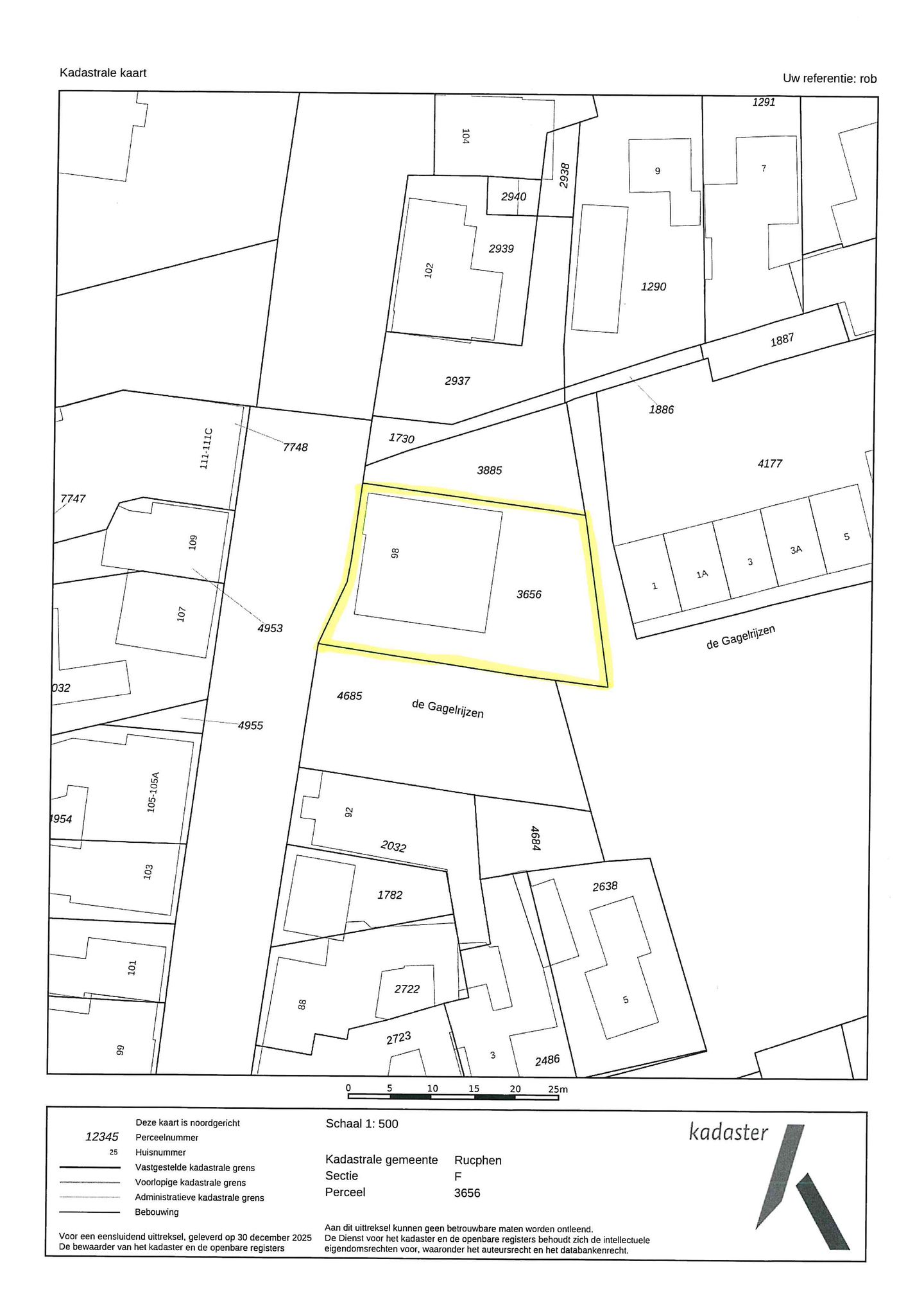 Foto 20 van Dorpsstraat 98