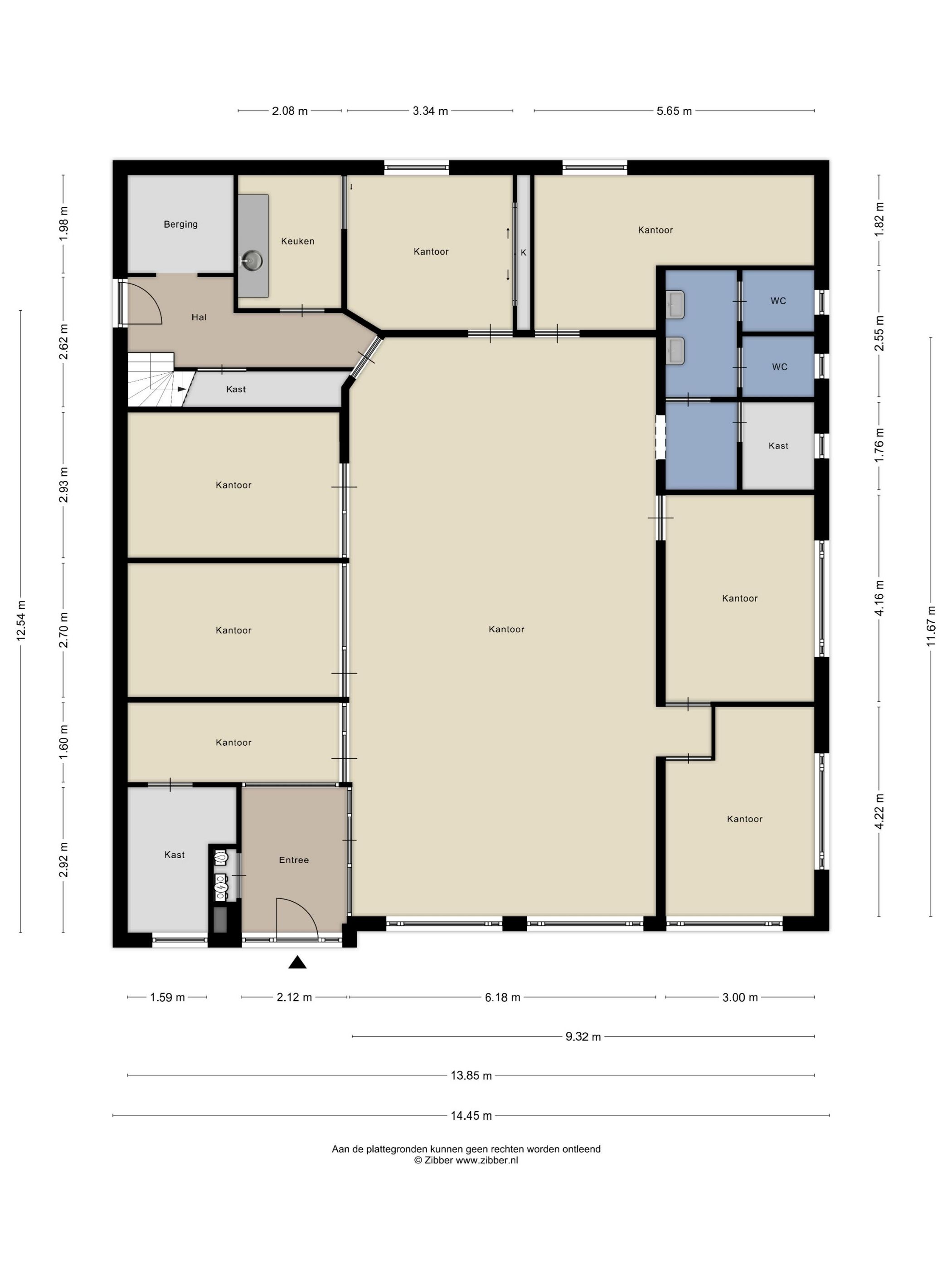 Foto 21 van Dorpsstraat 98