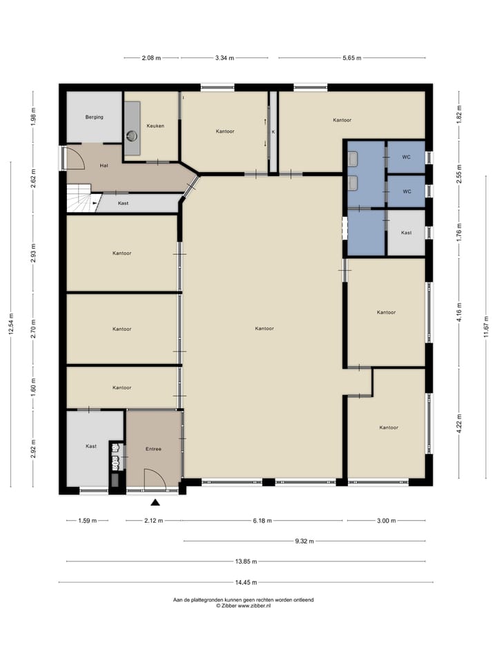 Foto 21 van Dorpsstraat 98