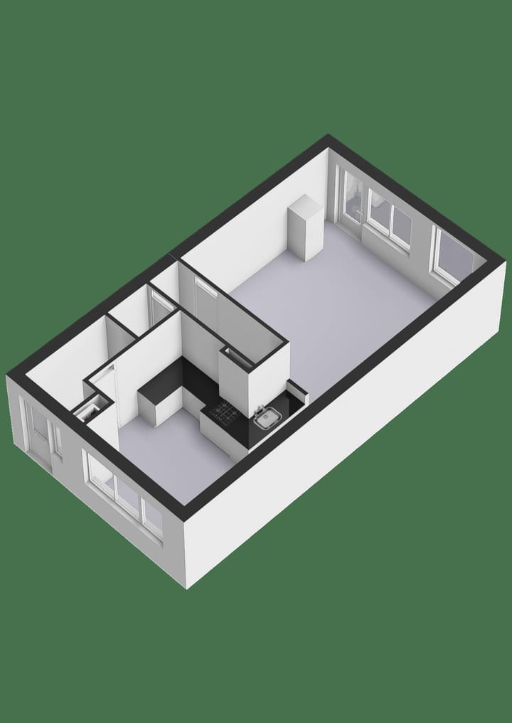 Foto 63 van Polderland 71