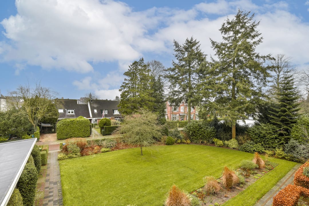 Foto 1 van Willemslaan 1-K