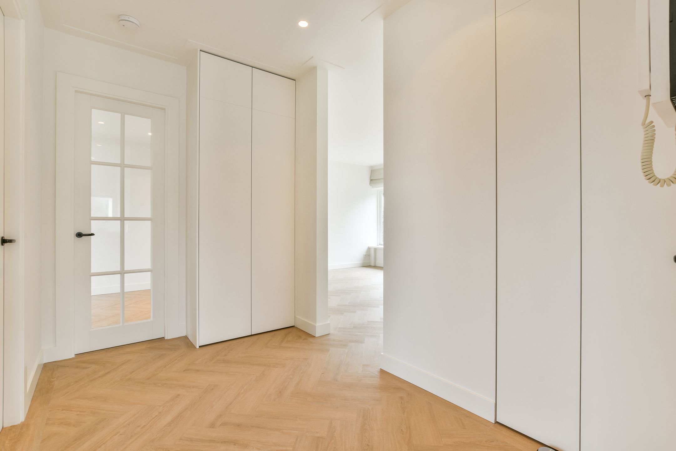 Foto 3 van Willemslaan 1-K