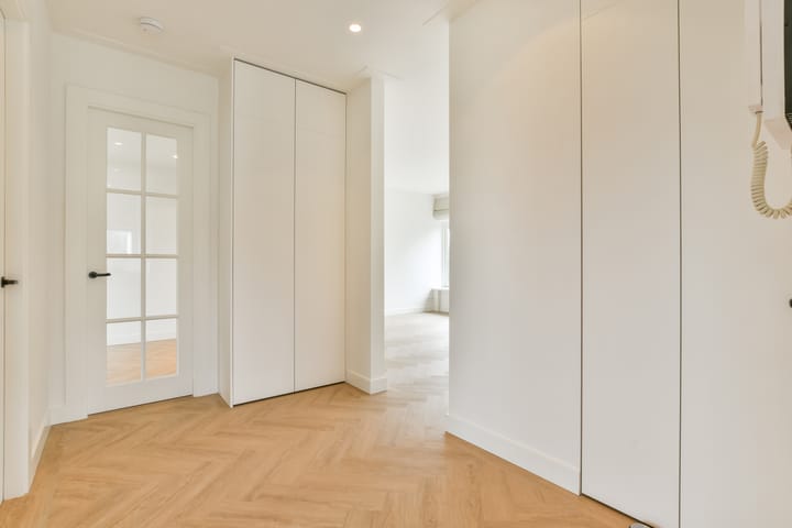 Foto 3 van Willemslaan 1-K