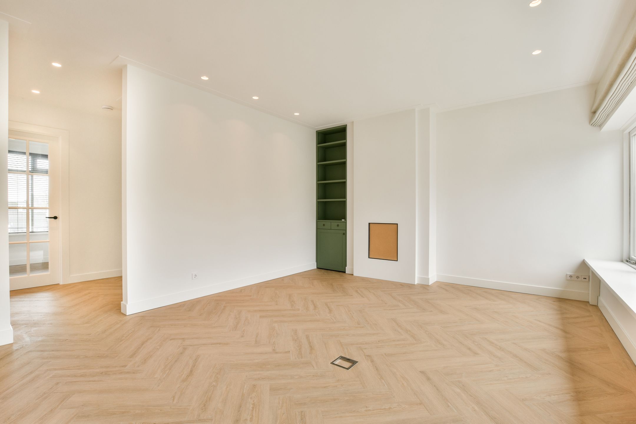 Foto 6 van Willemslaan 1-K