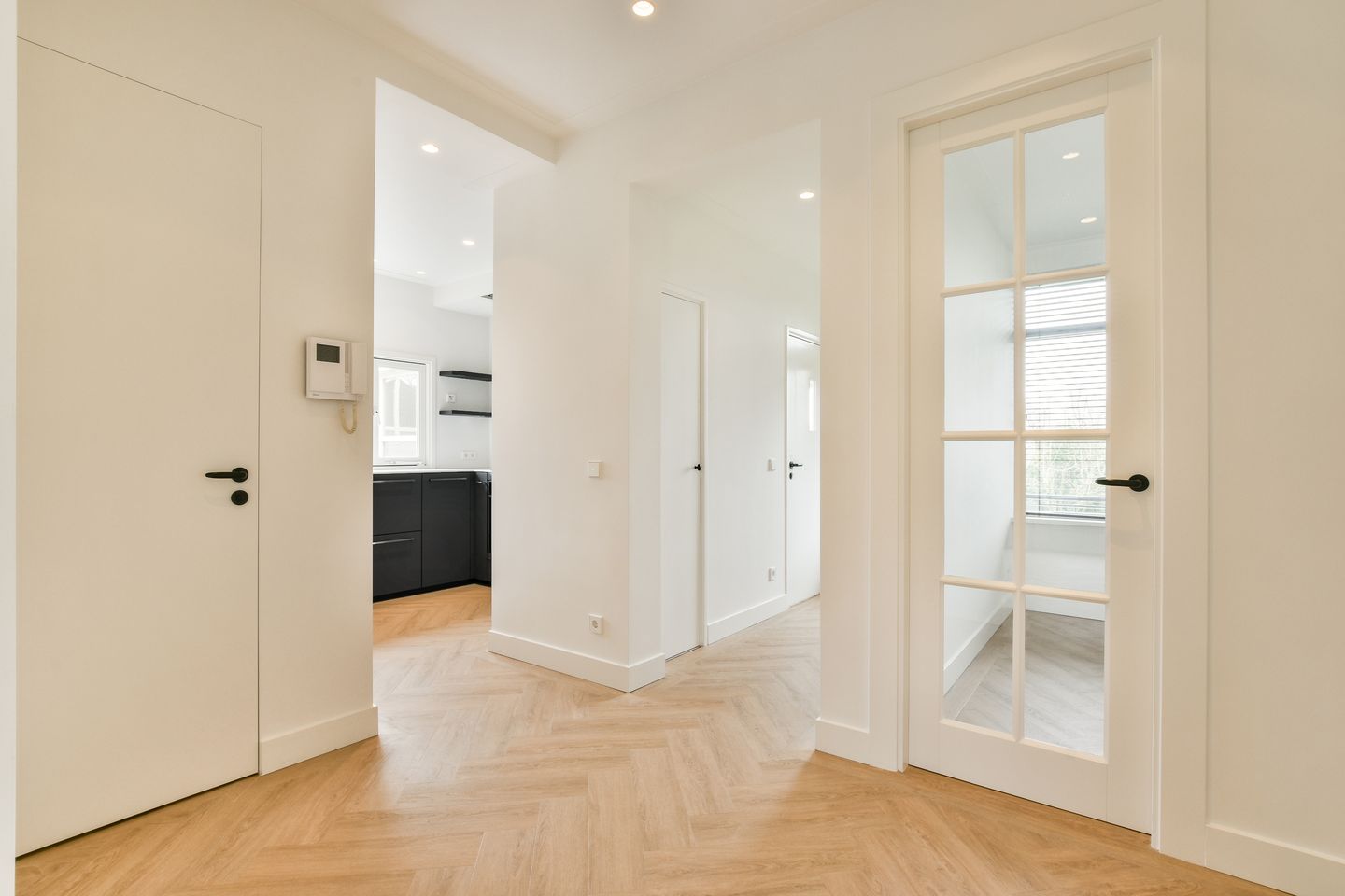 Foto 10 van Willemslaan 1-K