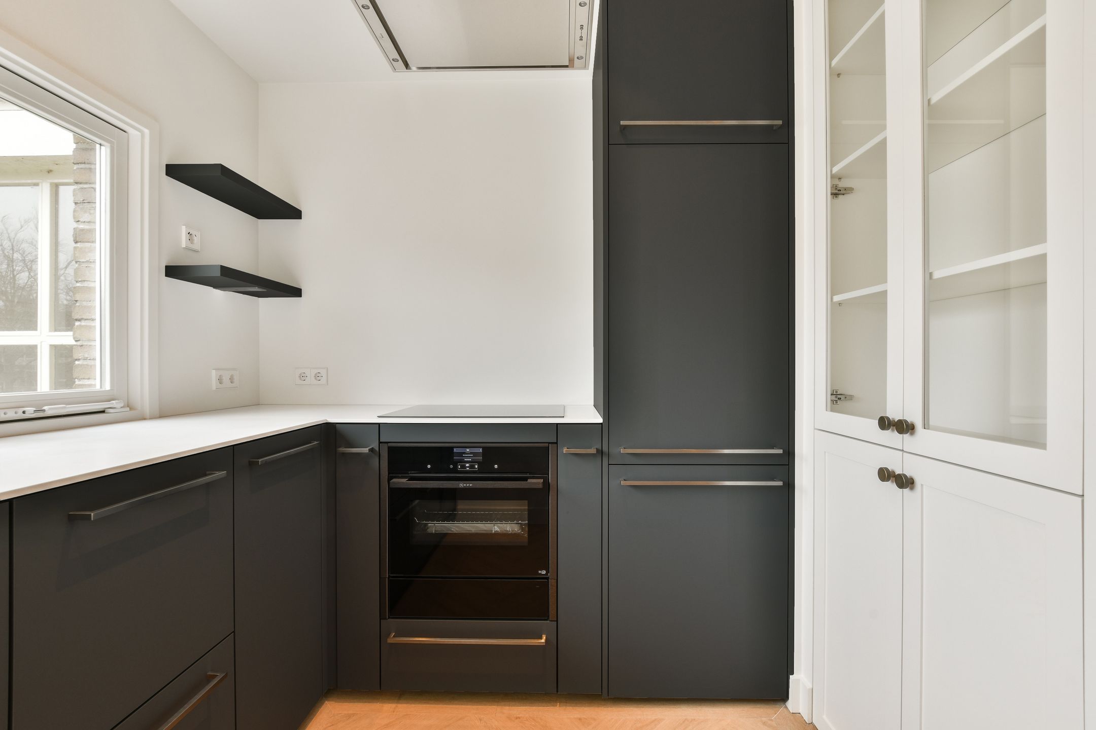 Foto 12 van Willemslaan 1-K