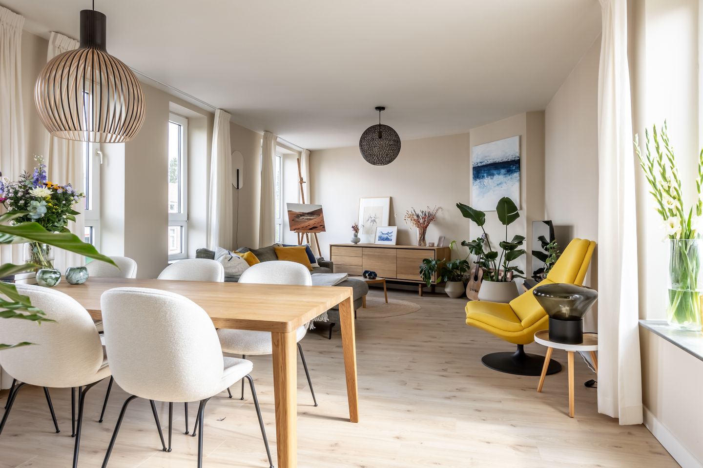 Foto 1 van Meester Willemstraat 12