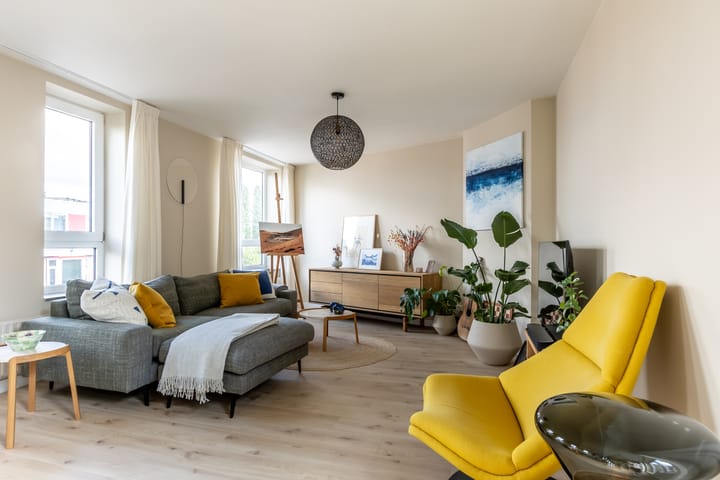 Foto 2 van Meester Willemstraat 12