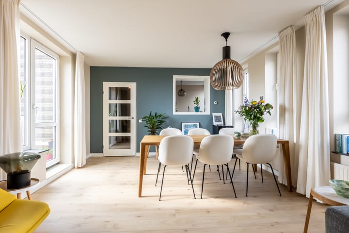 Foto 3 van Meester Willemstraat 12